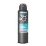 Dove Men Deo Clean Comfort150ml
